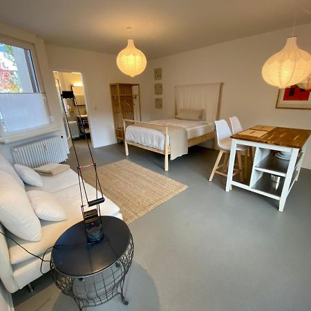 Klaeve12 Guesthouse Oldenburg Ngoại thất bức ảnh