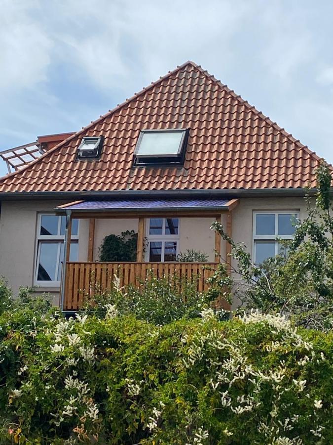Klaeve12 Guesthouse Oldenburg Ngoại thất bức ảnh
