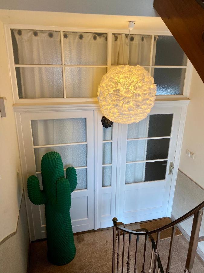 Klaeve12 Guesthouse Oldenburg Ngoại thất bức ảnh