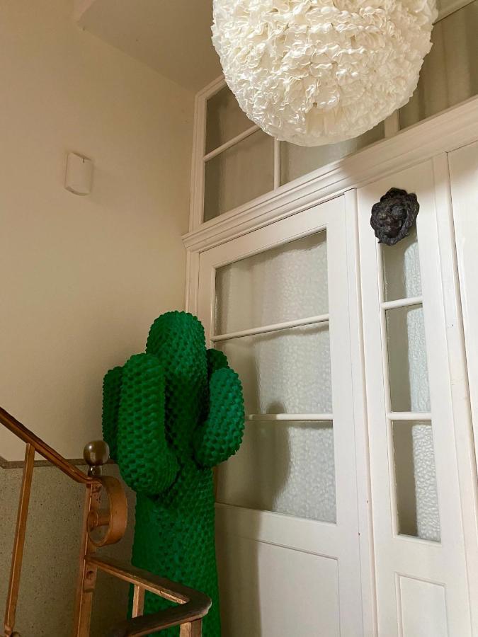 Klaeve12 Guesthouse Oldenburg Ngoại thất bức ảnh