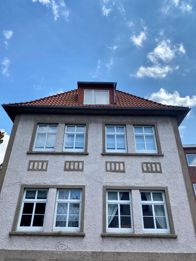 Klaeve12 Guesthouse Oldenburg Ngoại thất bức ảnh