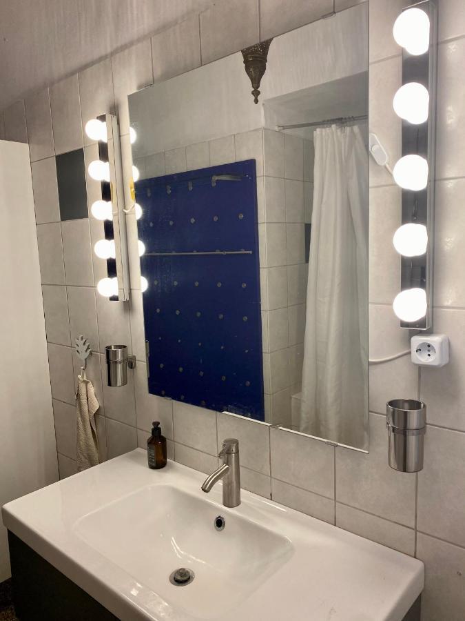 Klaeve12 Guesthouse Oldenburg Ngoại thất bức ảnh