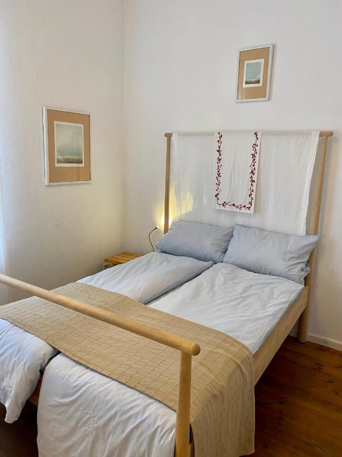 Klaeve12 Guesthouse Oldenburg Ngoại thất bức ảnh