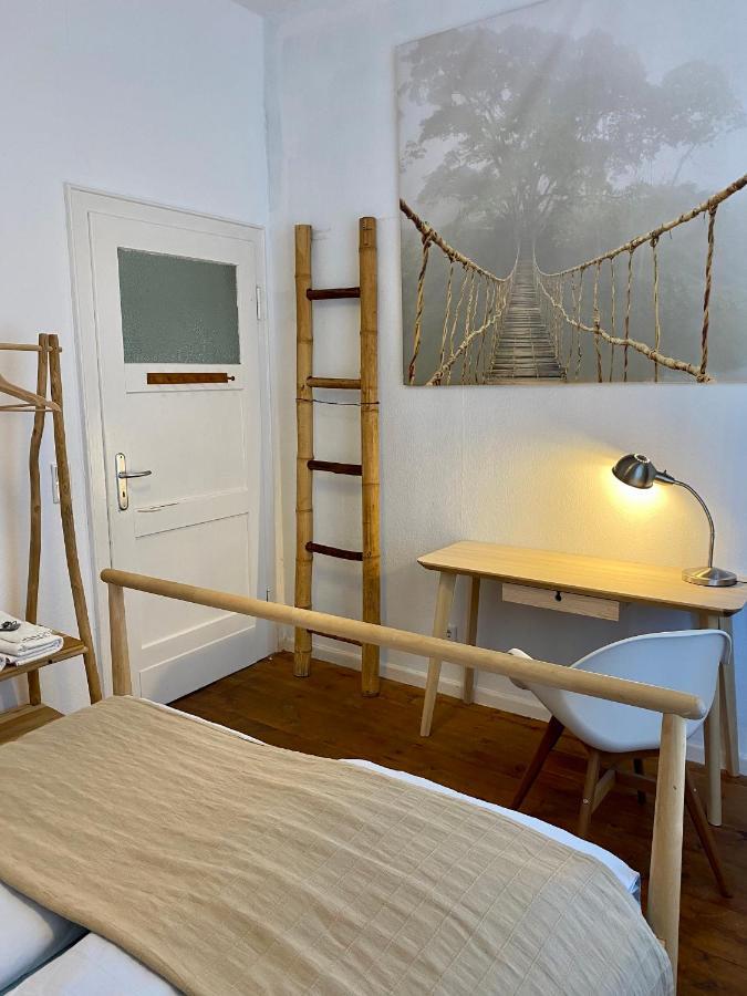 Klaeve12 Guesthouse Oldenburg Ngoại thất bức ảnh