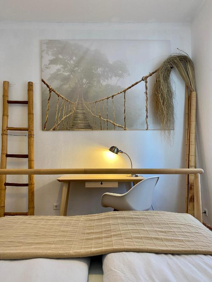 Klaeve12 Guesthouse Oldenburg Ngoại thất bức ảnh