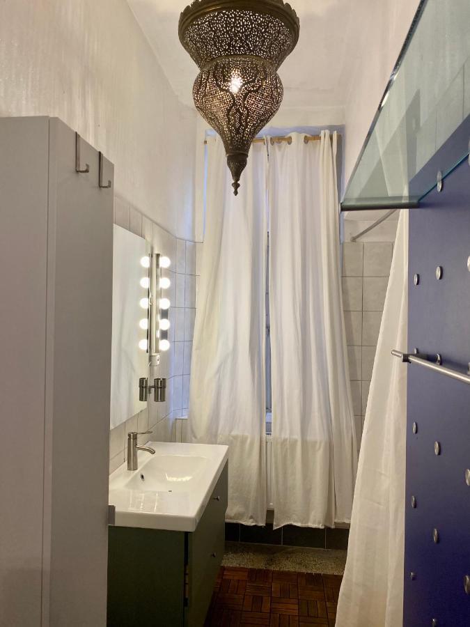 Klaeve12 Guesthouse Oldenburg Ngoại thất bức ảnh