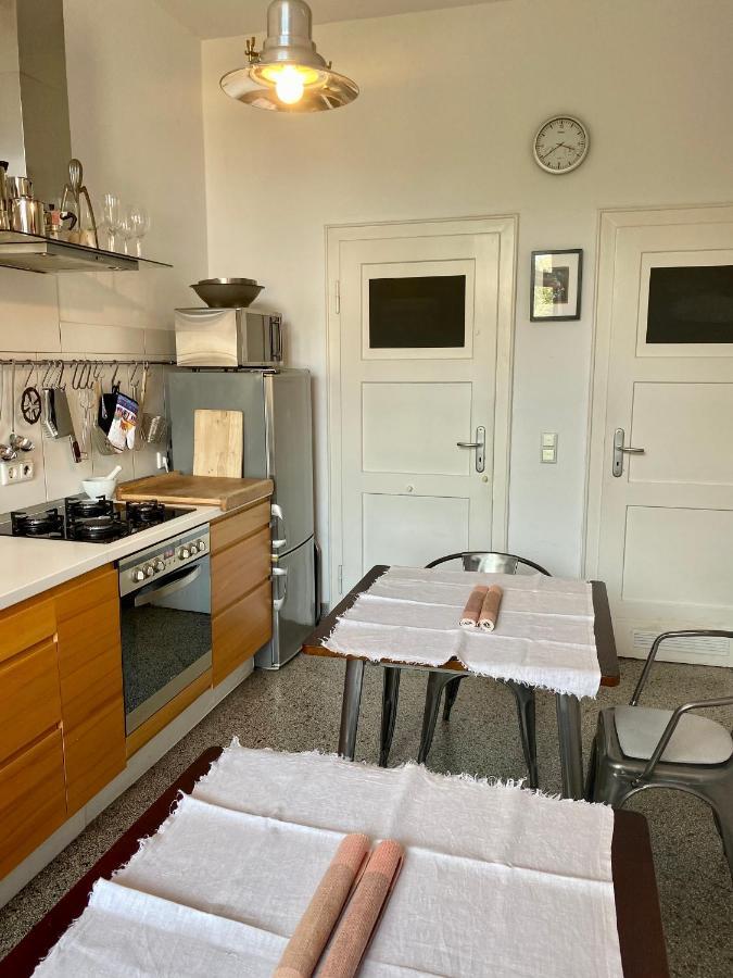 Klaeve12 Guesthouse Oldenburg Ngoại thất bức ảnh