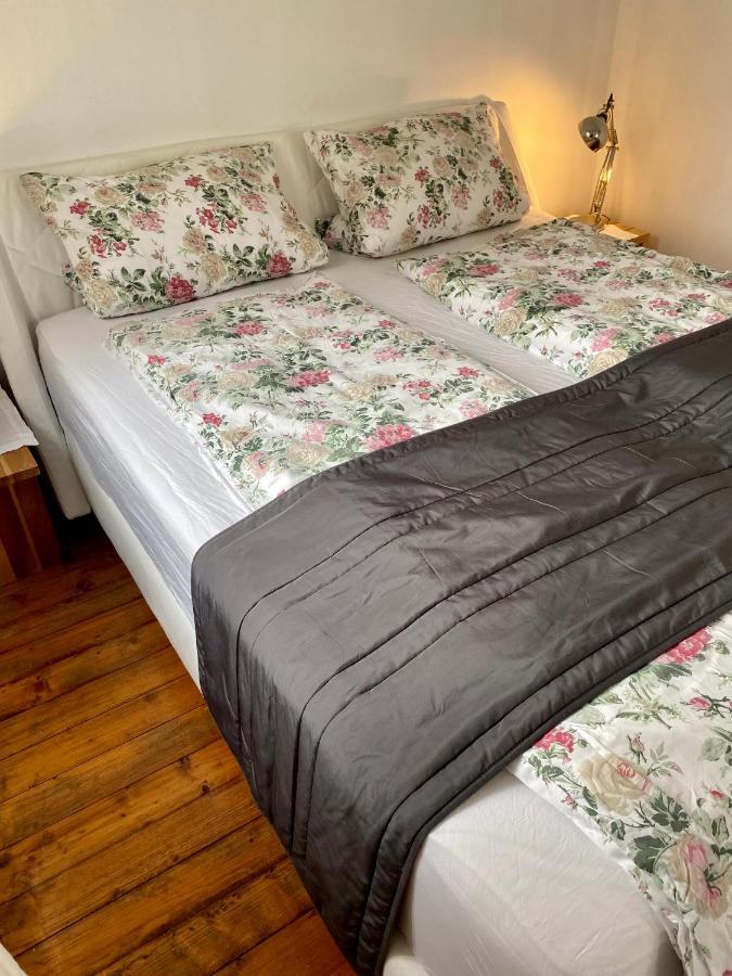 Klaeve12 Guesthouse Oldenburg Ngoại thất bức ảnh