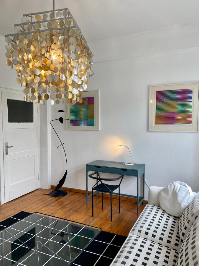 Klaeve12 Guesthouse Oldenburg Ngoại thất bức ảnh