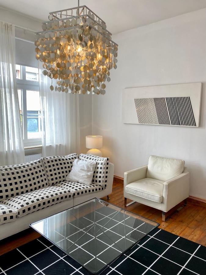 Klaeve12 Guesthouse Oldenburg Ngoại thất bức ảnh