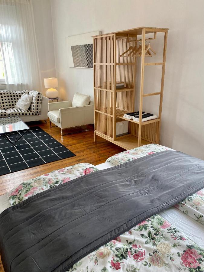 Klaeve12 Guesthouse Oldenburg Ngoại thất bức ảnh
