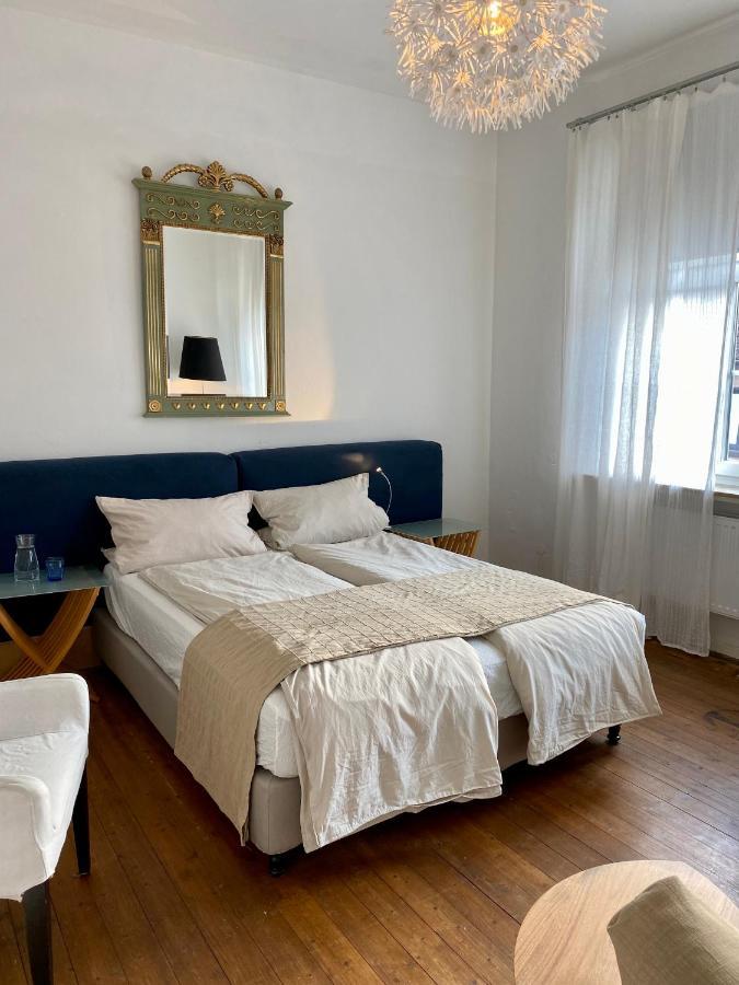 Klaeve12 Guesthouse Oldenburg Ngoại thất bức ảnh