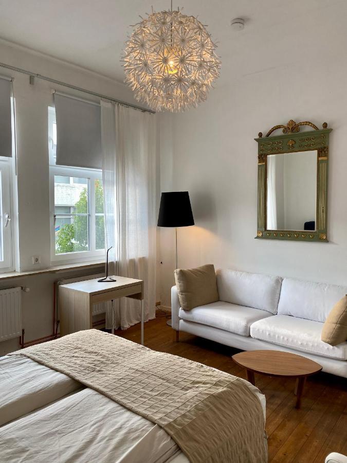 Klaeve12 Guesthouse Oldenburg Ngoại thất bức ảnh