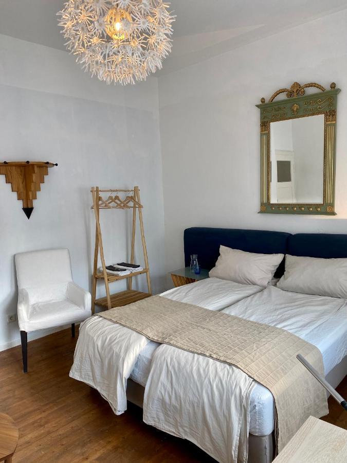 Klaeve12 Guesthouse Oldenburg Ngoại thất bức ảnh