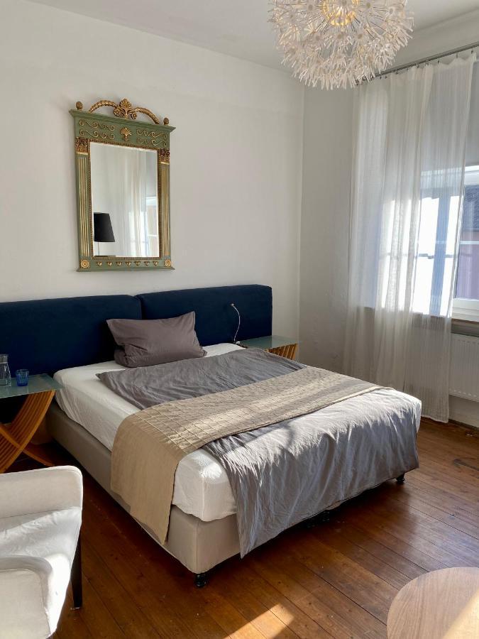 Klaeve12 Guesthouse Oldenburg Ngoại thất bức ảnh