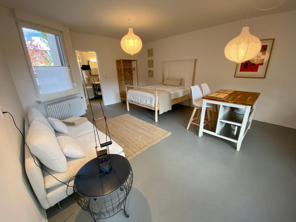 Klaeve12 Guesthouse Oldenburg Ngoại thất bức ảnh