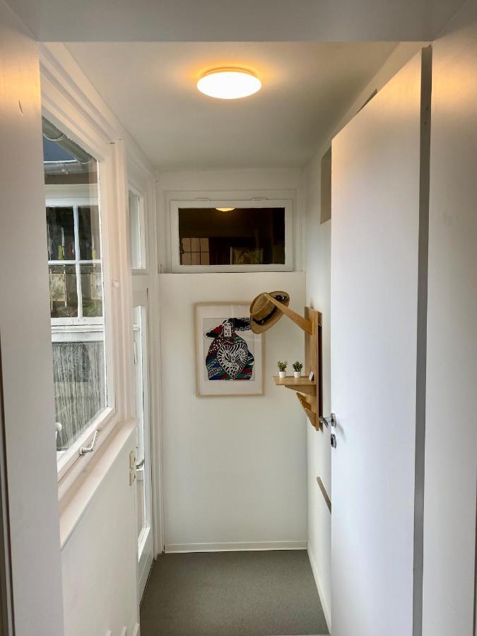 Klaeve12 Guesthouse Oldenburg Ngoại thất bức ảnh