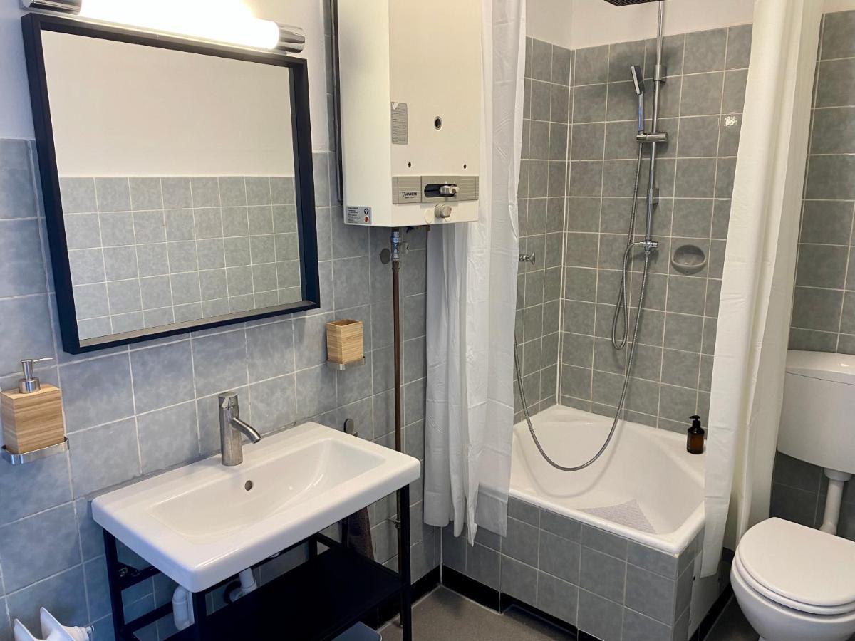 Klaeve12 Guesthouse Oldenburg Ngoại thất bức ảnh