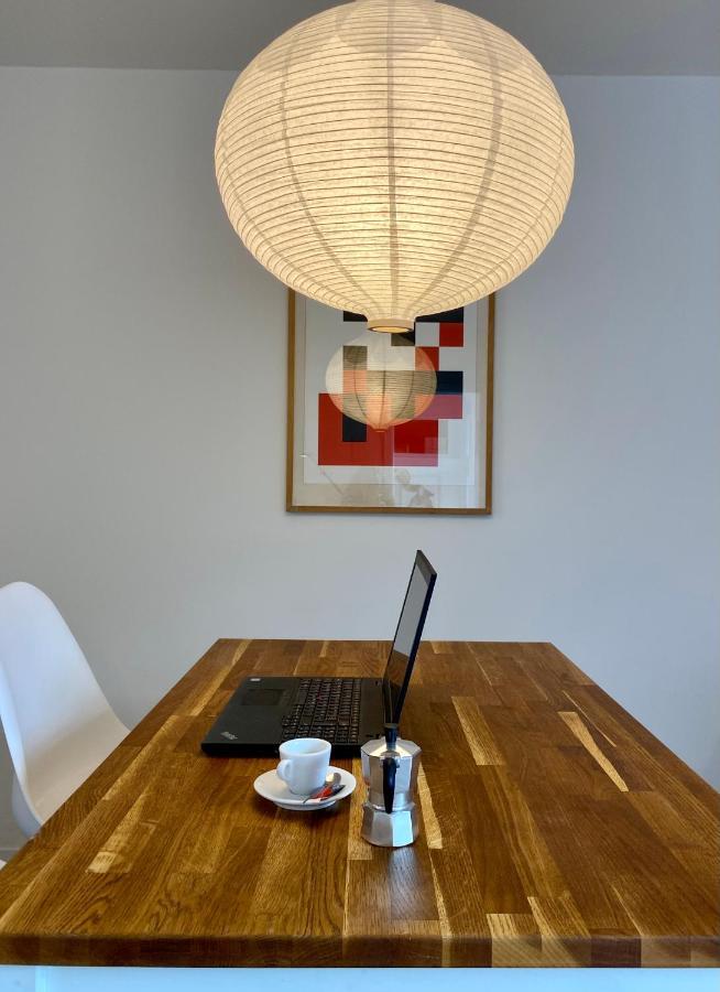 Klaeve12 Guesthouse Oldenburg Ngoại thất bức ảnh
