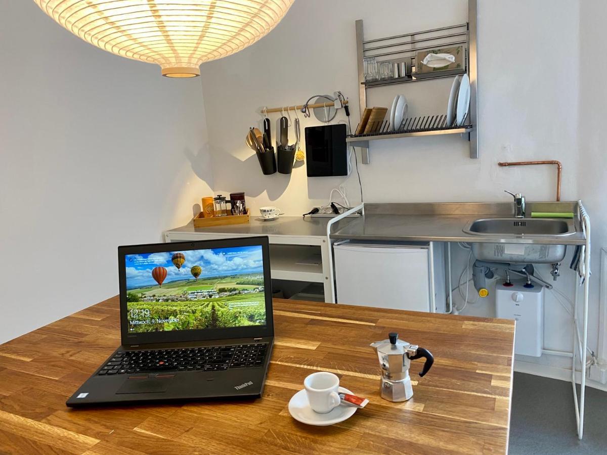 Klaeve12 Guesthouse Oldenburg Ngoại thất bức ảnh
