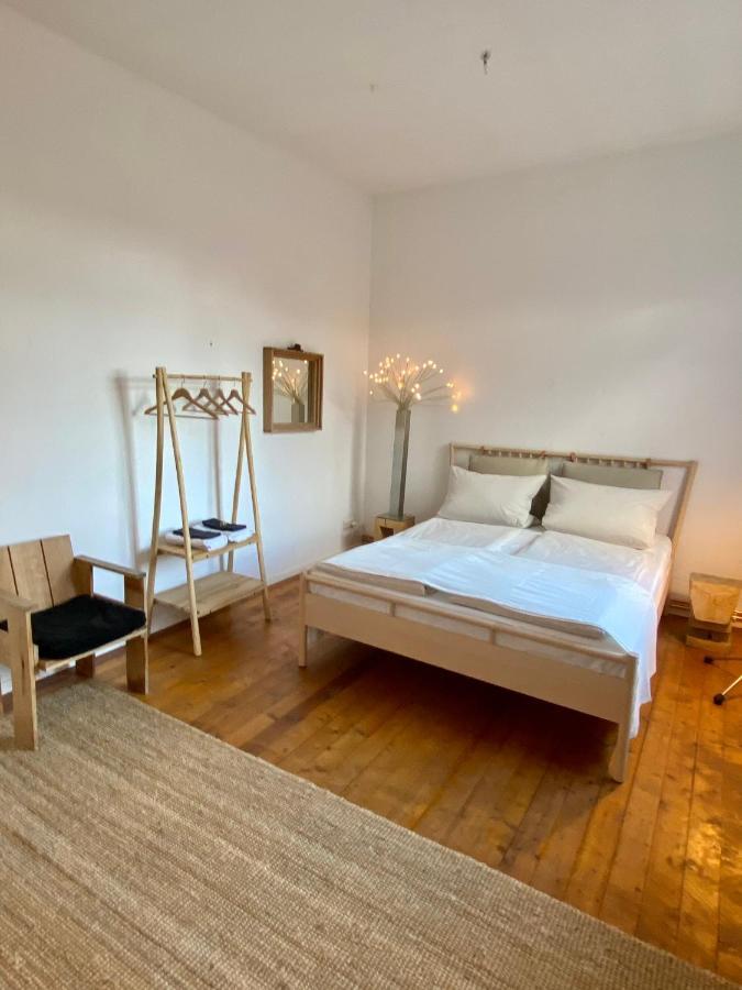 Klaeve12 Guesthouse Oldenburg Ngoại thất bức ảnh