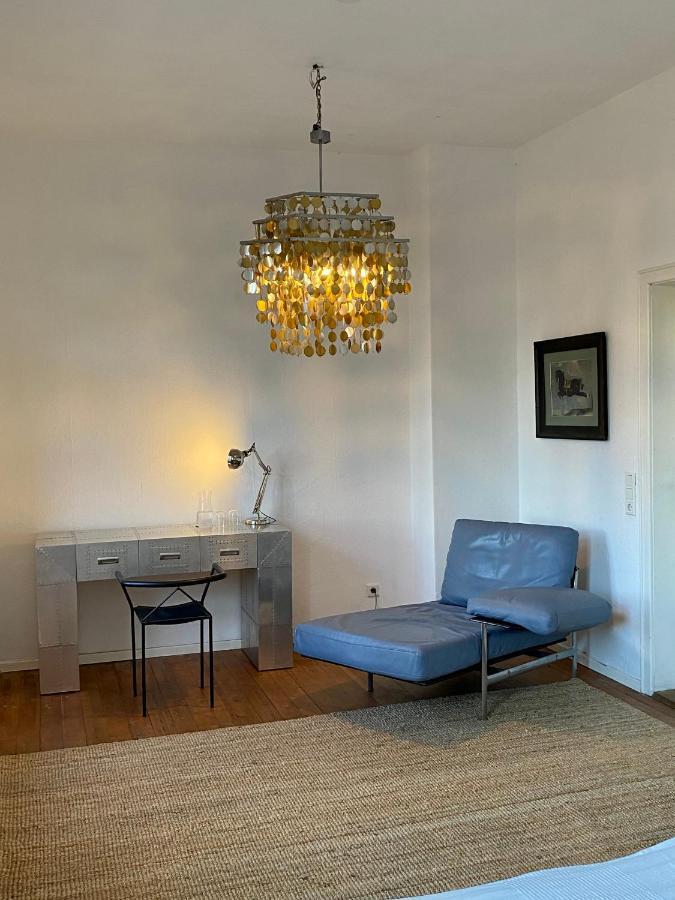 Klaeve12 Guesthouse Oldenburg Ngoại thất bức ảnh